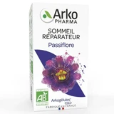 Arkopharma Arkocapsule Sleep Repairer with Organic Passion Flower 150 Capsules