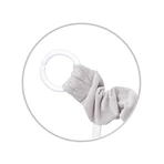 BabyOno, розвиваюча іграшка, бірка на коляску, природа: ціни та характеристики