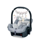 BabyOno, розвиваюча іграшка, бірка на коляску, природа: ціни та характеристики