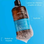 Apivita Hyaluronic Hydra Shampoo Tous Types de Cheveux 500 мл: цены и характеристики