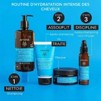 Apivita Hyaluronic Hydra Shampoo Tous Types de Cheveux 500 мл: цены и характеристики