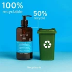 Apivita Hyaluronic Hydra Shampoo Tous Types de Cheveux 500 мл: цены и характеристики