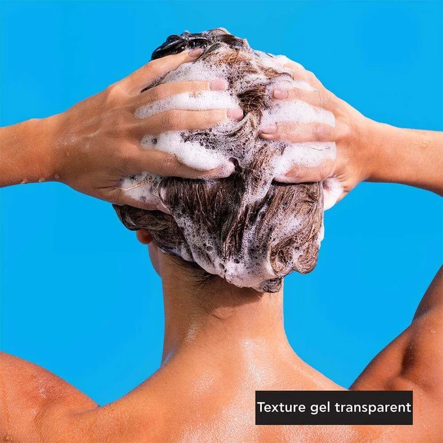 Apivita Hyaluronic Hydra Shampoo Tous Types de Cheveux 500 мл: цены и характеристики
