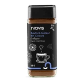 Органический растворимый напиток из цикория, 100 г, Niavis