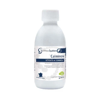 Effinov Nutrition Calminov Sleep - расслабление и сон 250 мл