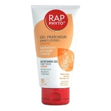 Тонік для легких ніг Rap Phyto Gel Light Legs - Rap Citrus Aroma 150мл