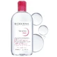 Bioderma Sensibio H2O, мицеллярная вода, чувствительная кожа, 500 мл