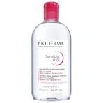 Bioderma Sensibio H2O, мицеллярная вода, чувствительная кожа, 500 мл: цены и характеристики
