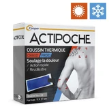 Термоподушка Actipoche Hot Cold Thermal 11x27см