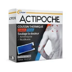 Термоподушка Actipoche Hot Cold Thermal 11x27см: ціни та характеристики