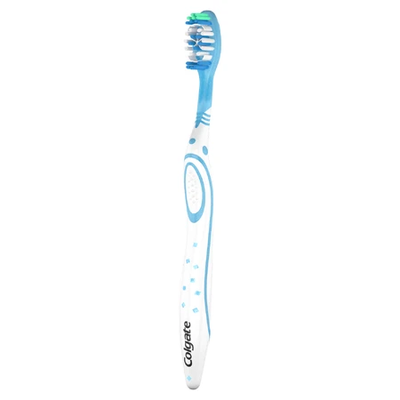 Colgate Max White, зубная щетка, средняя, 2 шт.: цены и характеристики