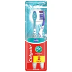 Colgate Max White, зубная щетка, средняя, 2 шт.: цены и характеристики