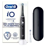 Электрическая зубная щетка Oral-B iO Rechargeable Electric Toothbrush 6N