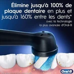 Акумуляторна електрична зубна щітка Oral-B iO 6N: ціни та характеристики