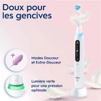 Акумуляторна електрична зубна щітка Oral-B iO 6N: ціни та характеристики