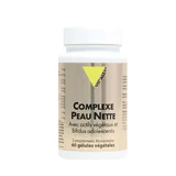 Vit'All+ Nett Skin Complex 60 капсул