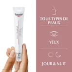 Eucerin Anti-Pigment Brightening Eye Contour Treatment 15ml: цены и характеристики