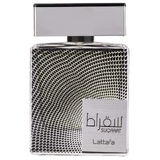 Lattafa Suqraat Eau de Parfum, 100 мл