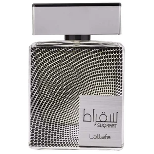Lattafa Suqraat Парфумована вода, 100 мл