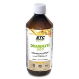 Stc Nutrition Drainaxyl 500 Peche 500 мл