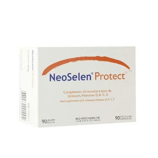Bio-Recherche Neoselen Protect 90 Gelules