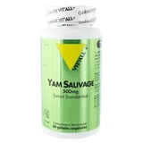 Vit'All+ Yam Sauvage 60 таблеток