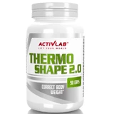 Thermo Shape 2.0 90 капсул