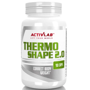 Thermo Shape 2.0 90 капсул