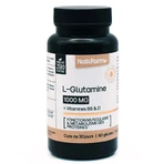 Nat&Form Premium L-Glutamine 60 капсул: ціни та характеристики