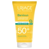Uriage Bariesun, увлажняющий матирующий флюид, SPF 50+, 50 мл + бесплатная сумка