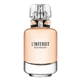 Givenchy L interdit Туалетна вода, 80 мл