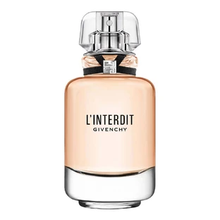 Givenchy L interdit Туалетная вода, 80 мл