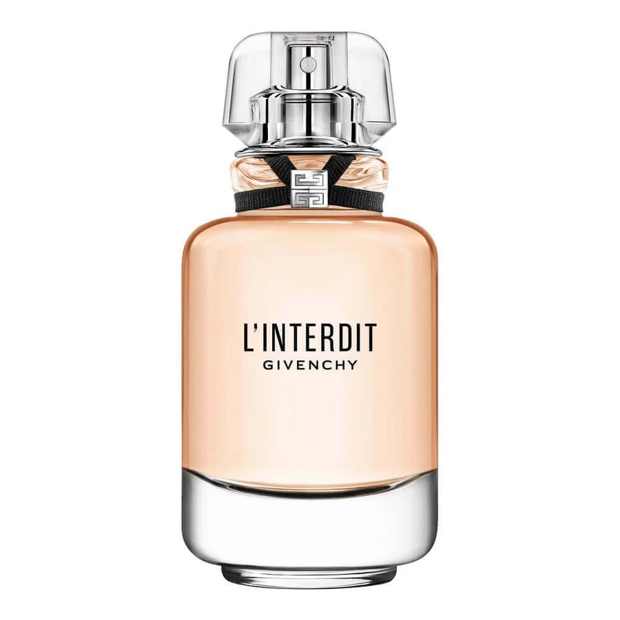 Givenchy L interdit Туалетная вода, 80 мл: цены и характеристики