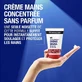 Neutrogena Безпарфюмерный крем-концентрат для рук для очень сухой кожи 2х50 мл