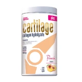 Noblepharma Хрящ Плюс, персиковий смак, 500 г