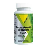 Vit'All+ Аминокислоты ветвей 90 капсул