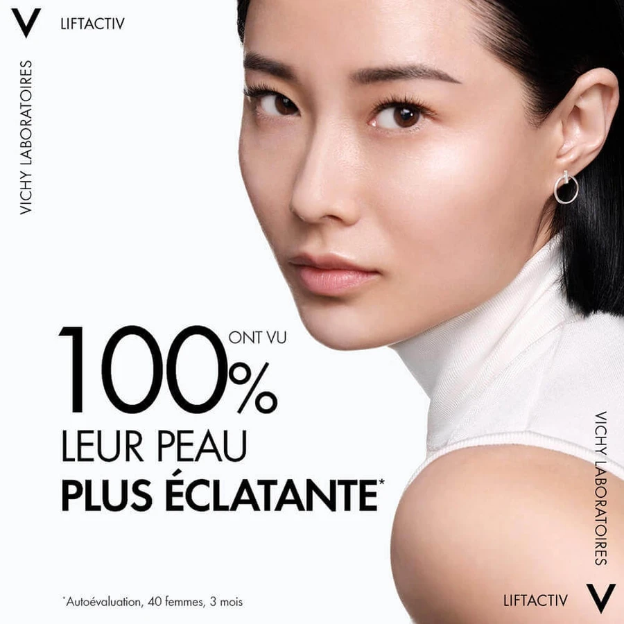Vichy Liftactiv Supreme Vitamin C Serum 20ml: цены и характеристики