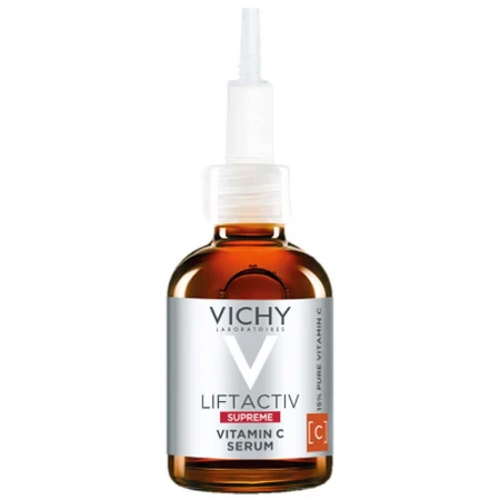 Vichy Liftactiv Supreme Vitamin C Serum 20ml: цены и характеристики