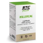 Stc Nutrition Killercal 90 капсул - Stc Nutrition 90: цены и характеристики