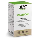 Stc Nutrition Killercal 90 капсул - Stc Nutrition 90