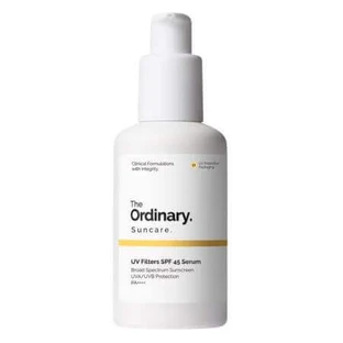 Солнцезащитная сыворотка SPF 45, 60 мл, The Ordinary