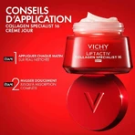 Vichy Liftactiv Supreme Anti-Wrinkle Collagen Specialist Face Cream 50ml: цены и характеристики