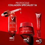 Vichy Liftactiv Supreme Anti-Wrinkle Collagen Specialist Face Cream 50ml: цены и характеристики