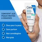 Cerave Oil Control Увлажняющий гель для смешанной и жирной кожи 52 мл: цены и характеристики
