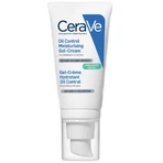 Cerave Oil Control Увлажняющий гель для смешанной и жирной кожи 52 мл: цены и характеристики