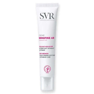 Svr Sensifine Anti-Rescidive Cream Интенсивный антиомолаживающий уход Ar 40 мл
