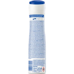Nivea, антиперспірант-спрей, Orchard Breeze, 150 мл