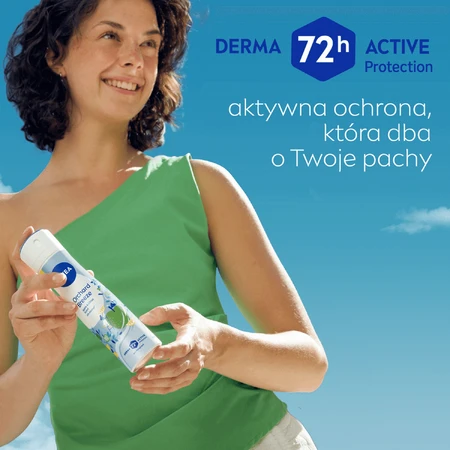 Nivea, антиперспірант-спрей, Orchard Breeze, 150 мл: ціни та характеристики