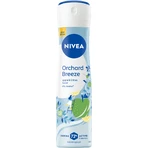 Nivea, антиперспірант-спрей, Orchard Breeze, 150 мл: ціни та характеристики