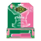 Набор из 2 бальзамов для губ Enchanting & Glimmer Wicked, 2х3 г, Dr.PawPaw